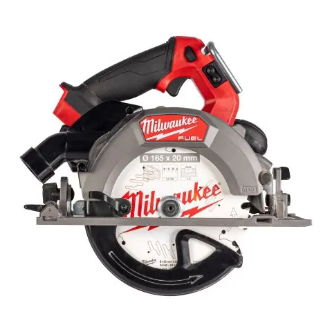 Nyhet Milwaukee 4933499996 Cirkelsåg
